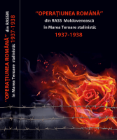 „Operațiunea română” din RASS Moldovenească în Marea Teroare stalinistă: 1937-1938